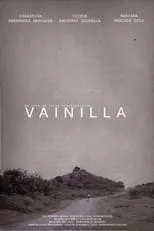 Portada de Vainilla