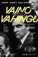 Película Vaino Vahingu päevaraamat