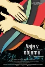 Poster de Vaje v objemu