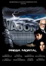 Película Vajont: Presa mortal