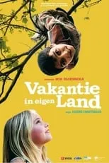 Película Vakantie in eigen land