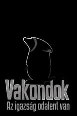 Película Vakondok