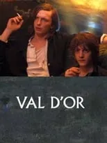 Película Val d'or