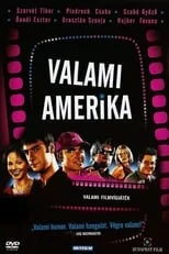 Poster de Valami Amerika