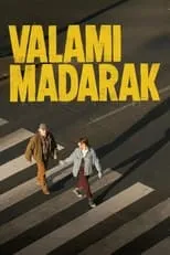 Valami madarak portada