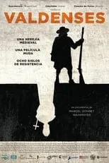 Poster de la película Valdenses - Películas hoy en TV