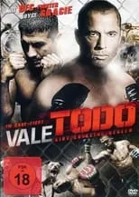 Royce Gracie interpreta a Himself en Vale todo: Anything goes