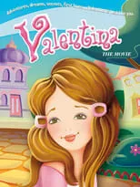 Lucila Gómez interpreta a Sammy en Valentina, la película