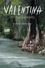 Póster de la película Valentina o la serenidad