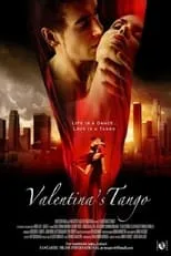 Póster de la película Valentina's Tango