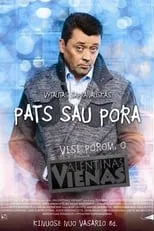 Película Valentinas vienas