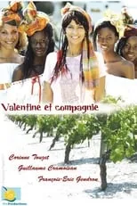 Portada de Valentine & Cie