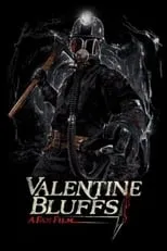 Póster de Valentine Bluffs