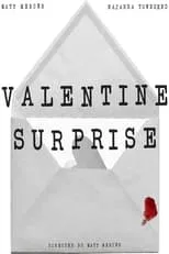 Póster de la película Valentine Surprise