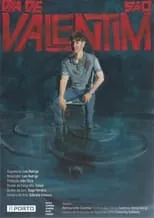 Finlay MacMillan interpreta a Val en Valentine's Day