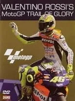 Alex Barros es Himself en Valentino Rossi’s MotoGP Trail of Glory