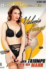 Valeria Jones es  en Valeria Jones - Der Triumph über den Mann