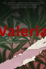 Yolanda Torosio interpreta a  en Valeria