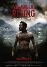 Maarten Stevenson es Are / The Boy en Valhalla Rising