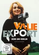 Portada de Valie Export - Ikone und Rebellin