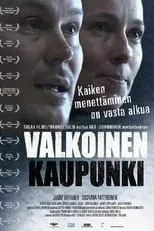 Película Valkoinen kaupunki