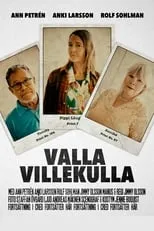 Póster de la película Valla Villekulla