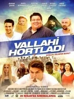 Película Vallahi Hortladı