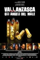 Poster de Vallanzasca - Gli angeli del male