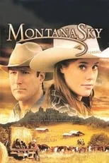 Poster de la película Valle de sombras (Montana Sky) - Películas hoy en TV