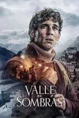 Poster de la película Valle de sombras - Películas hoy en TV