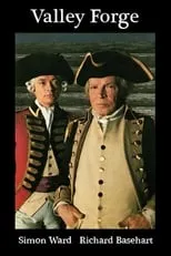 Poster de la película Valley Forge - Películas hoy en TV