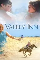 Walker Campbell es Jimmy Dale, Jr. en Valley Inn