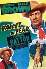 Eddie Parker es Duke, henchman (as Edwin Parker) en Valley of Fear