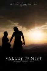 Alex Livinalli interpreta a  en Valley of Mist