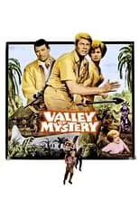 Póster de la película Valley of Mystery