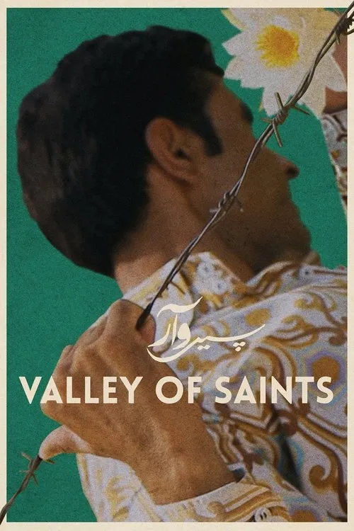 Póster de la película Valley of Saints