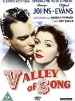 Póster de la película Valley of Song