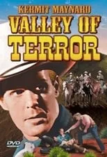 Roger Williams interpreta a Henchman Slim en Valley of Terror