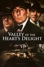 Portada de Valley of the Heart's Delight