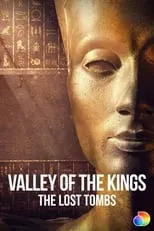 Zahi Hawass interpreta a Self en Valley of the Kings: The Lost Tombs