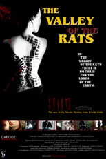 Póster de la película Valley of the Rats