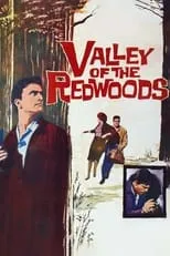 John Brinkley interpreta a Willie Chadwick en Valley of the Redwoods