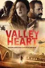 Ivan Djurovic interpreta a Lev en Valleyheart