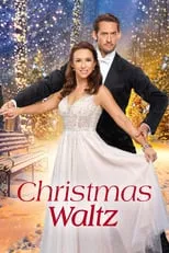 Poster de la película Vals de Navidad - Películas hoy en TV