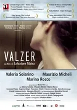 Maurizio Micheli interpreta a Padre di Lucia en Valzer