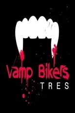 Michael Alig interpreta a God en Vamp Bikers Tres