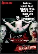 Película Vamp Episode 1: A Fall From Grace