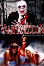 Póster de la película Vampegeddon