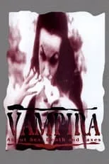 Maila Nurmi es Self en Vampira: About Sex, Death and Taxes