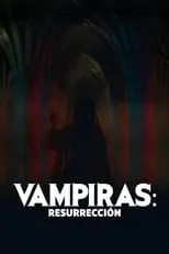 Poster de la película Vampiras: The Brides - Películas hoy en TV